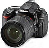  Nikon D7100 (18-105 VR)